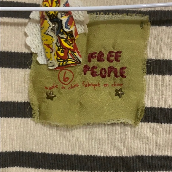 Free people tank - Picture 2 of 8